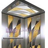 کابین آسانسور کابین آسانسور